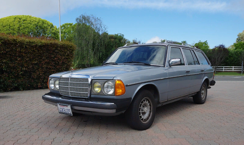 безопасность Mercedes-Benz